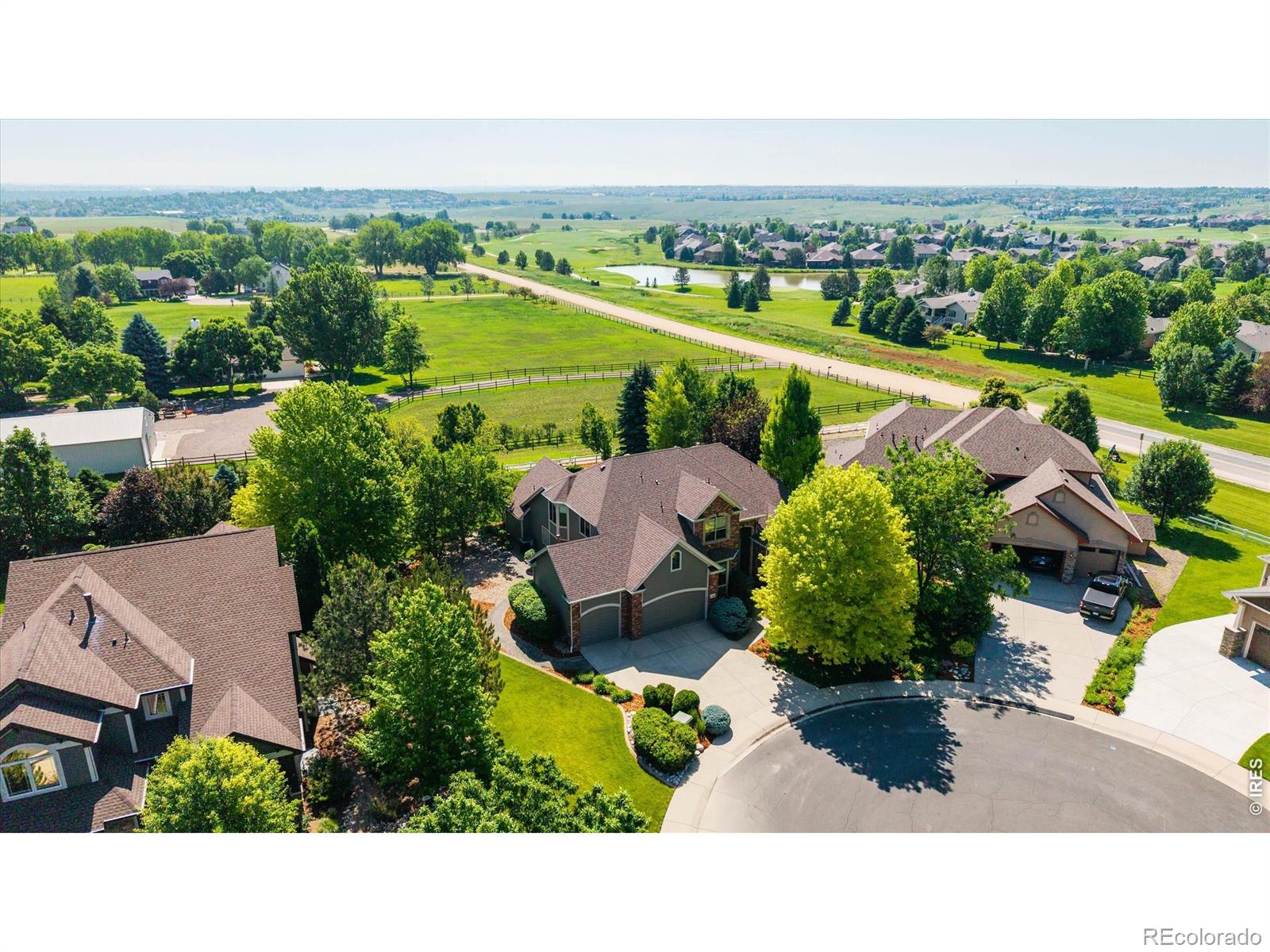 8416 Starfish Court Windsor CO 80528