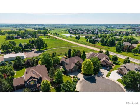 8416 Starfish Court Windsor CO 80528