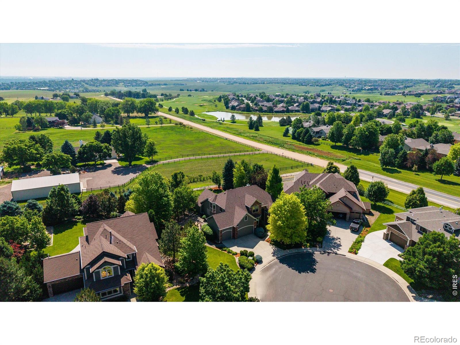 8416 Starfish Court Windsor CO 80528