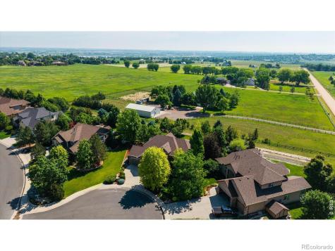 8416 Starfish Court Windsor CO 80528