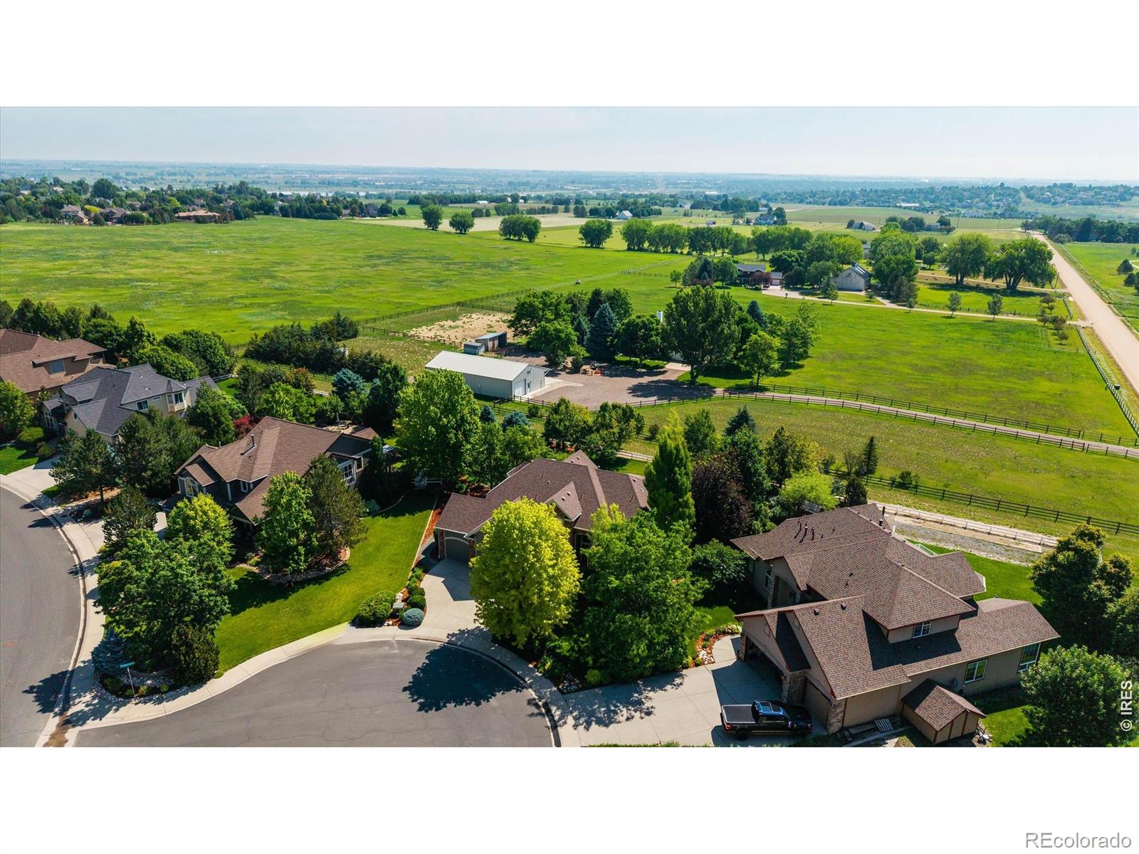 8416 Starfish Court Windsor CO 80528