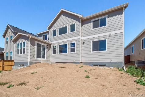 2536 Bitterroot Place Highlands Ranch CO 80129