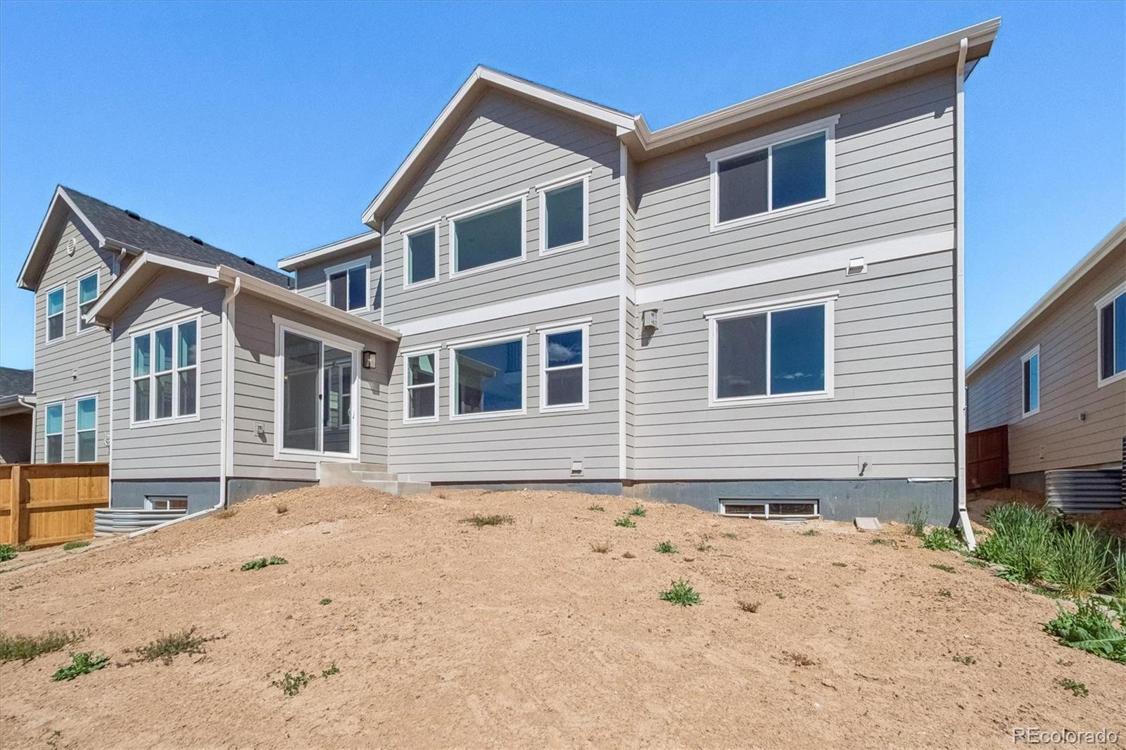 2536 Bitterroot Place Highlands Ranch CO 80129
