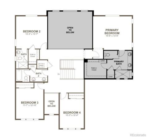 2536 Bitterroot Place Highlands Ranch CO 80129