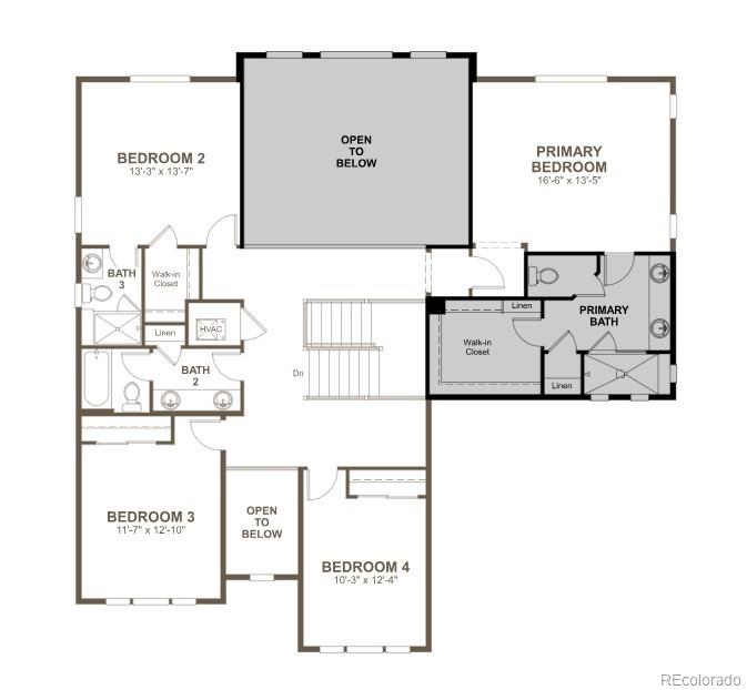 2536 Bitterroot Place Highlands Ranch CO 80129