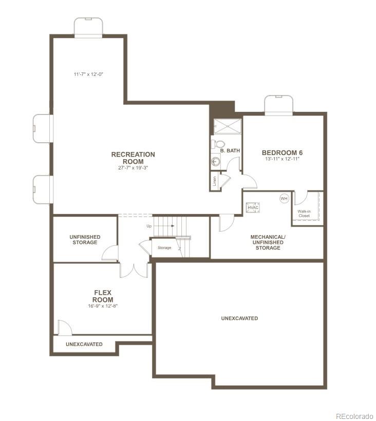 2536 Bitterroot Place Highlands Ranch CO 80129
