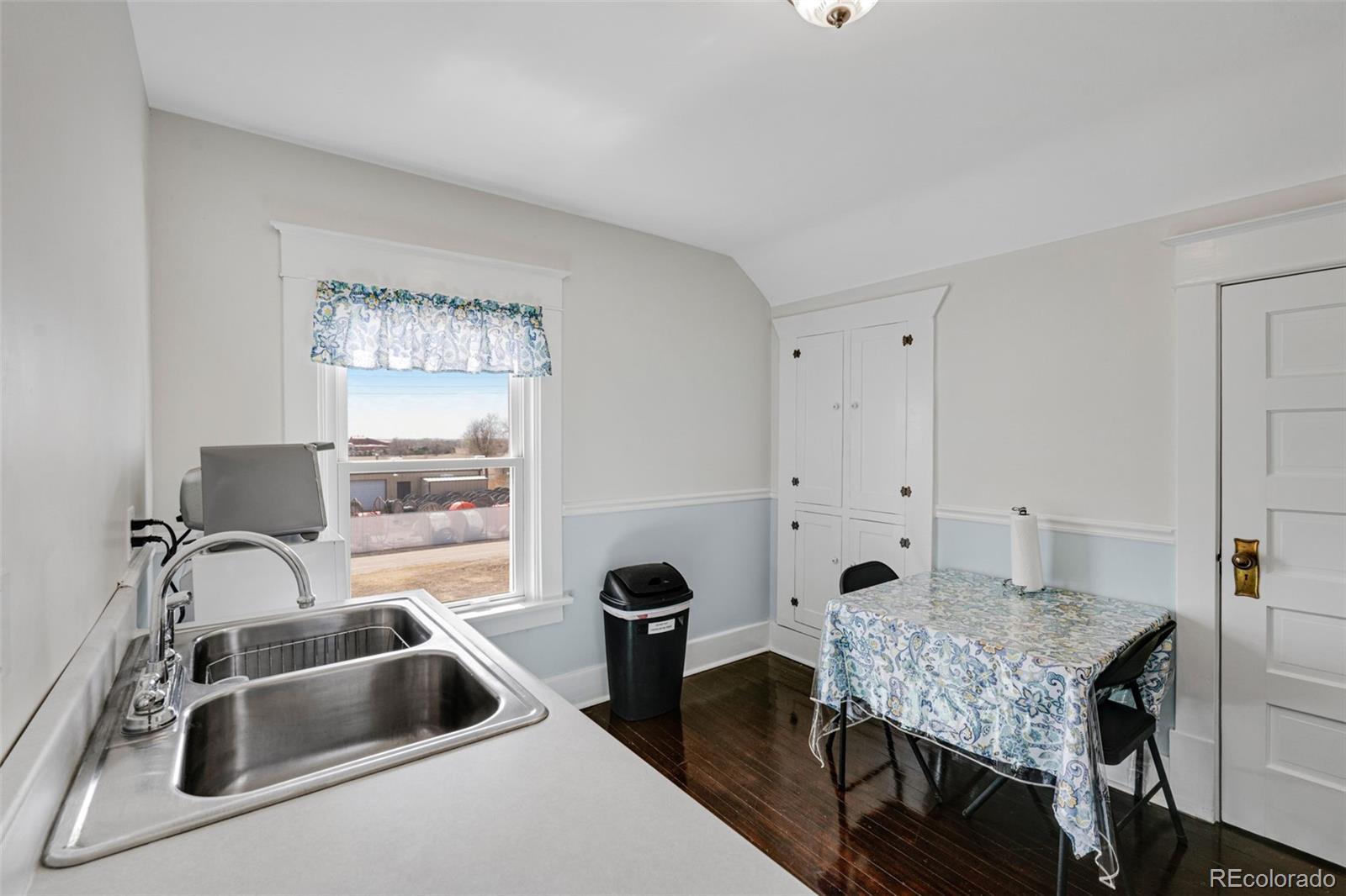 224 5th Street Hugo CO 80821