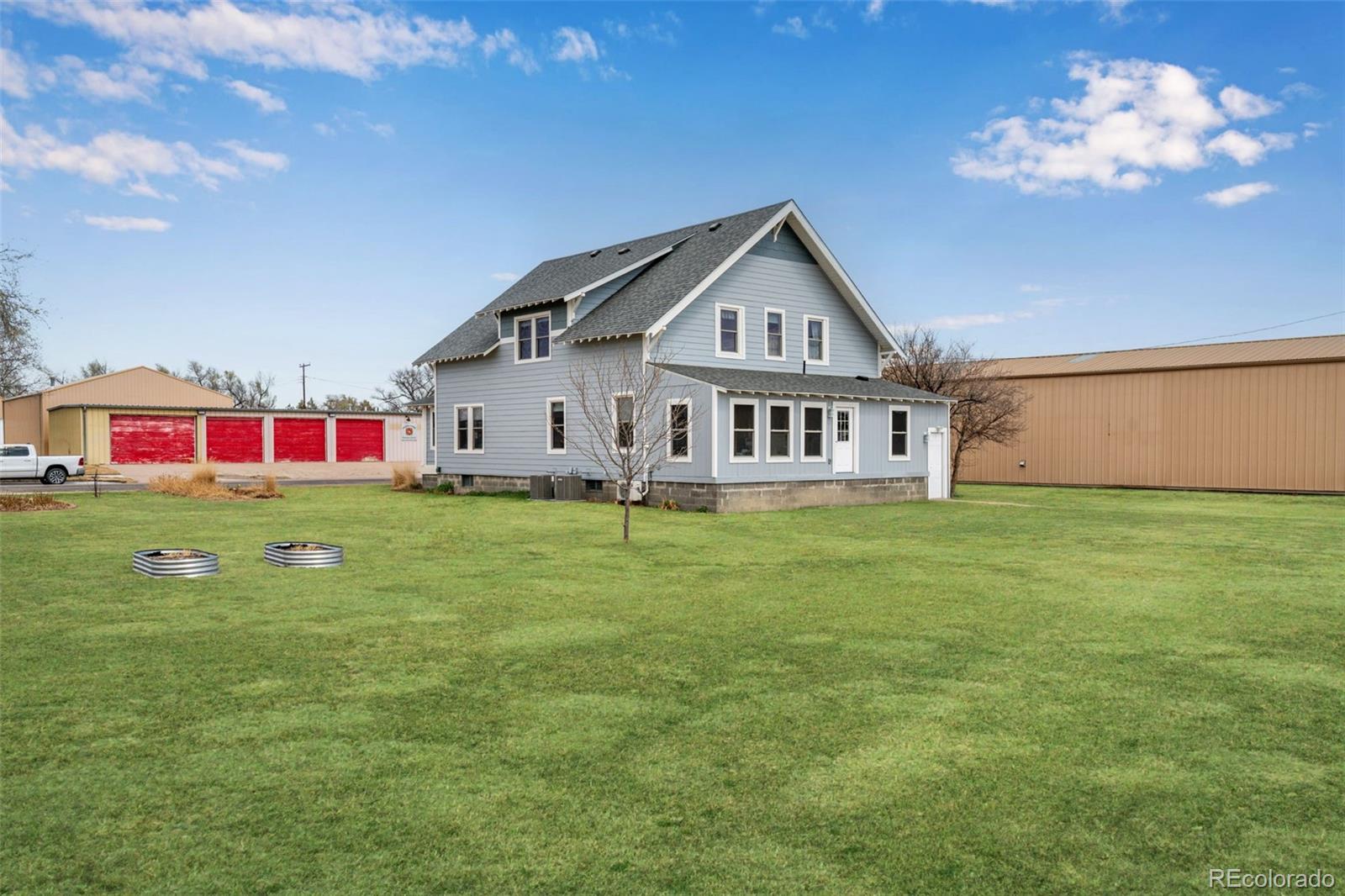 224 5th Street Hugo CO 80821