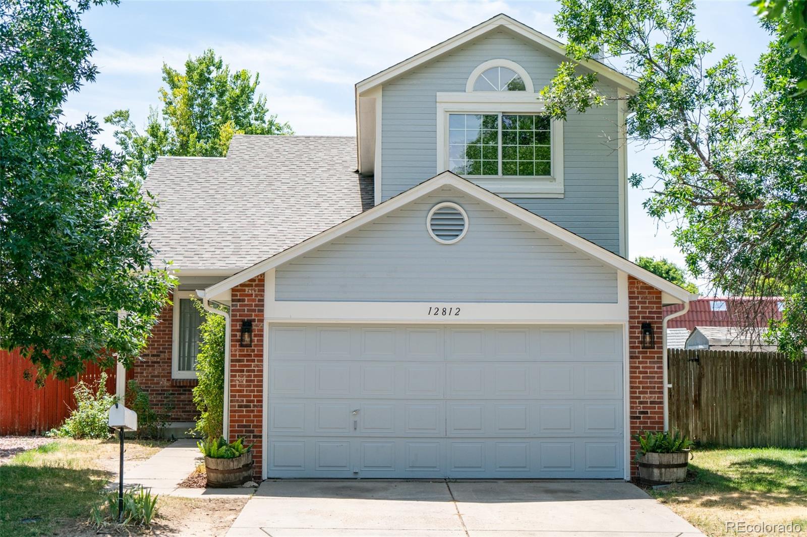 12812 E Wyoming Circle Aurora CO 80012