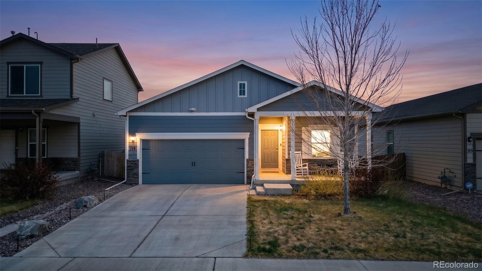 319 Walnut Street Bennett CO 80102