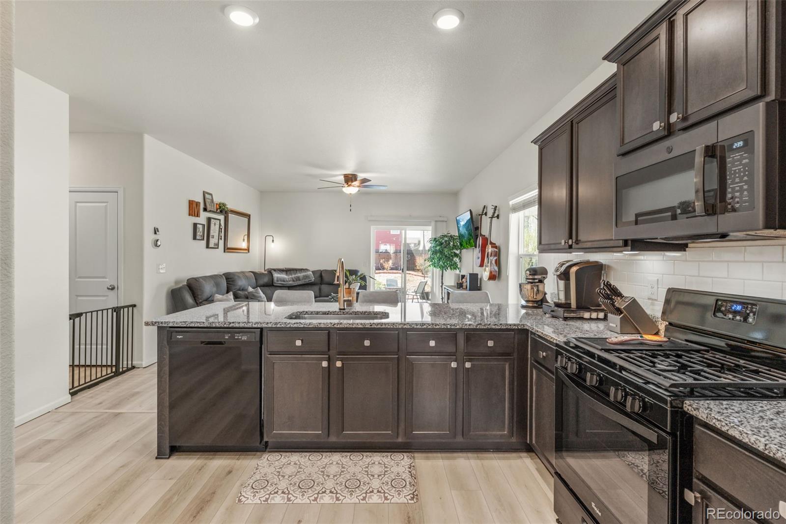 319 Walnut Street Bennett CO 80102