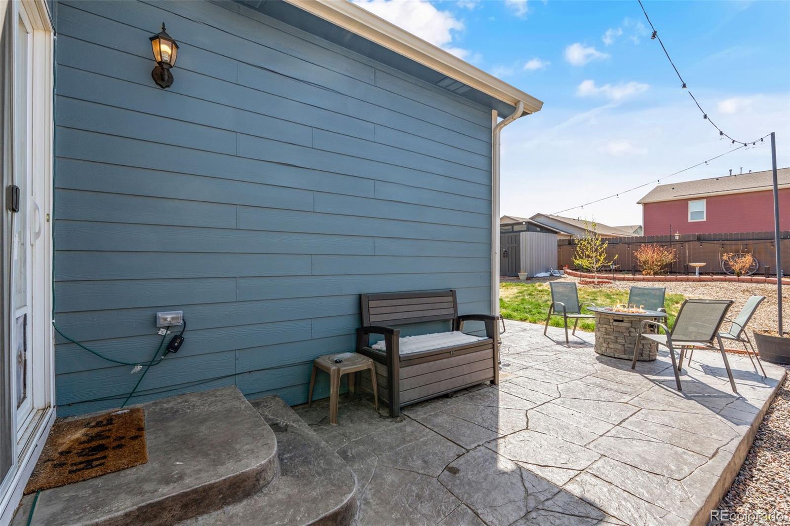 319 Walnut Street Bennett CO 80102
