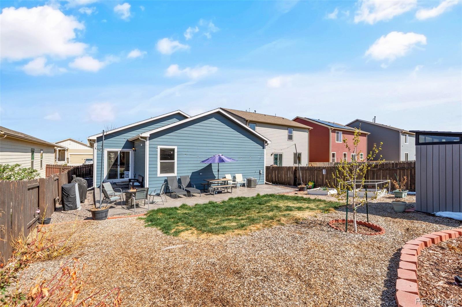 319 Walnut Street Bennett CO 80102
