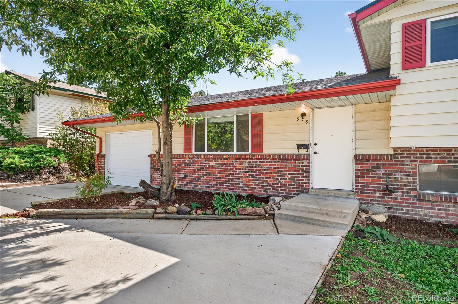 978 S Potomac Way Aurora CO 80012