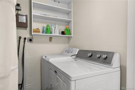 978 S Potomac Way Aurora CO 80012