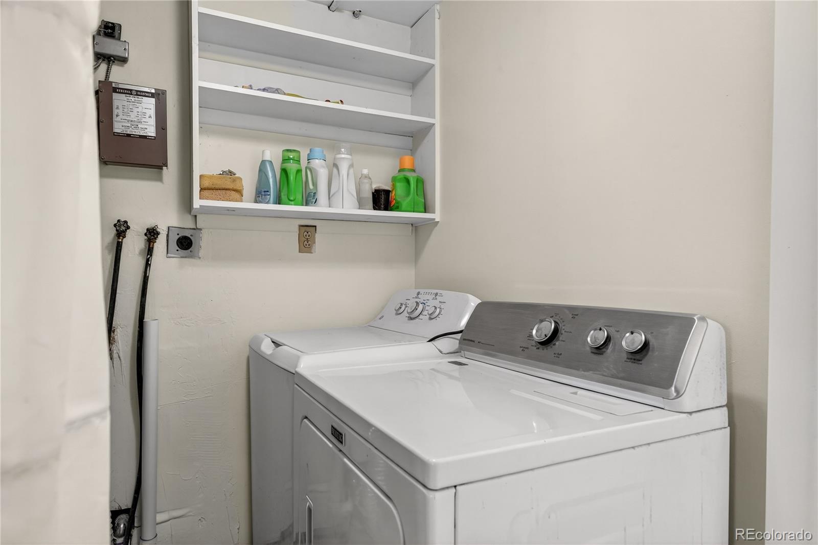 978 S Potomac Way Aurora CO 80012