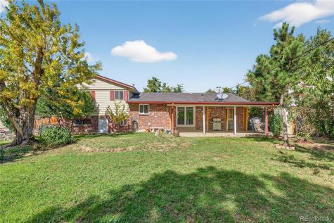 978 S Potomac Way Aurora CO 80012