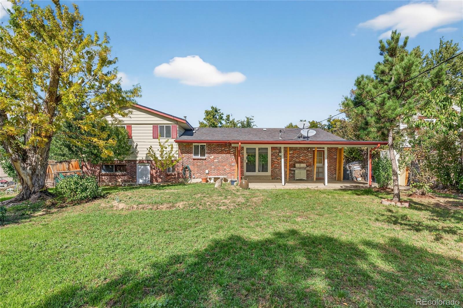 978 S Potomac Way Aurora CO 80012