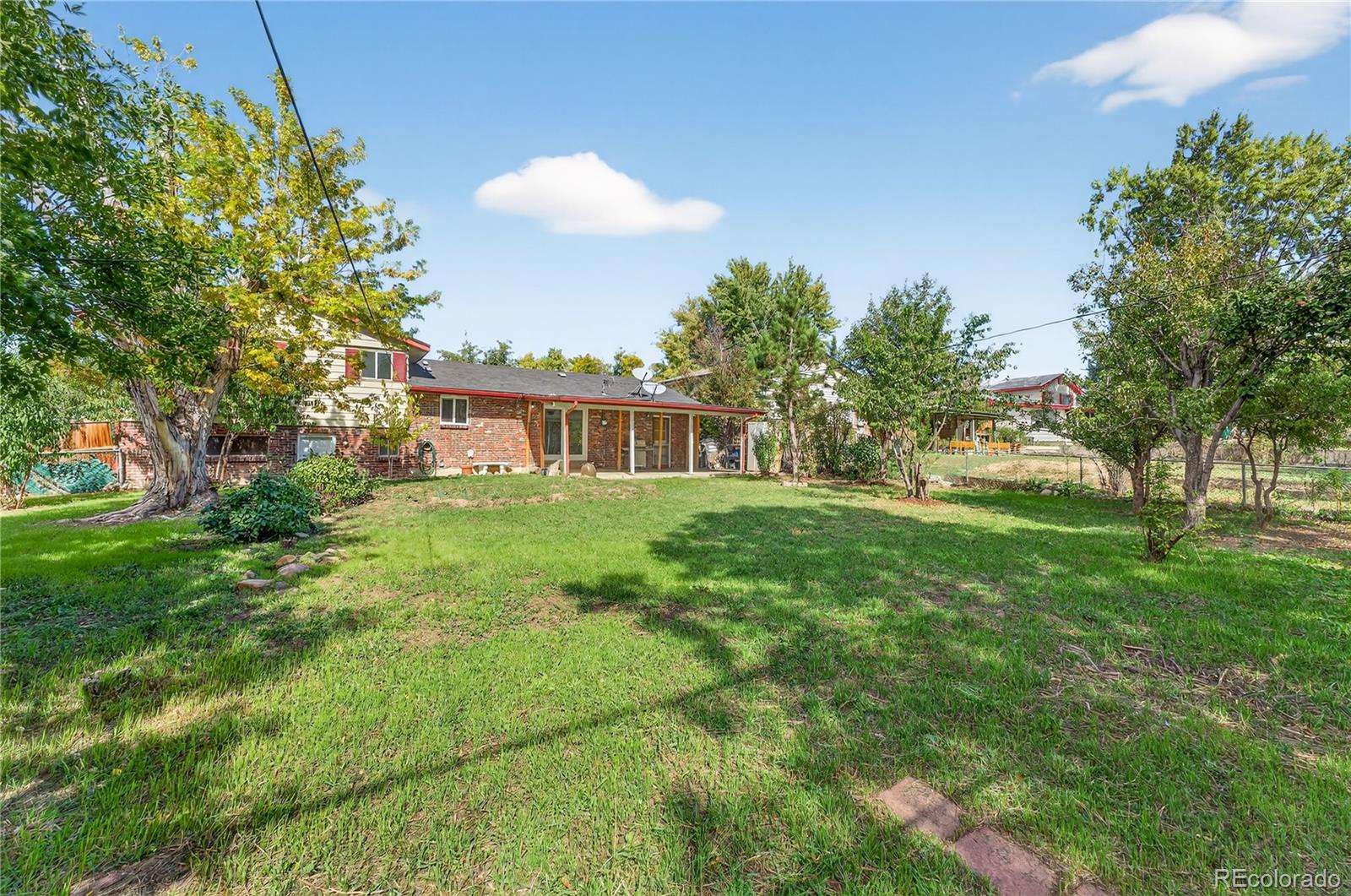 978 S Potomac Way Aurora CO 80012