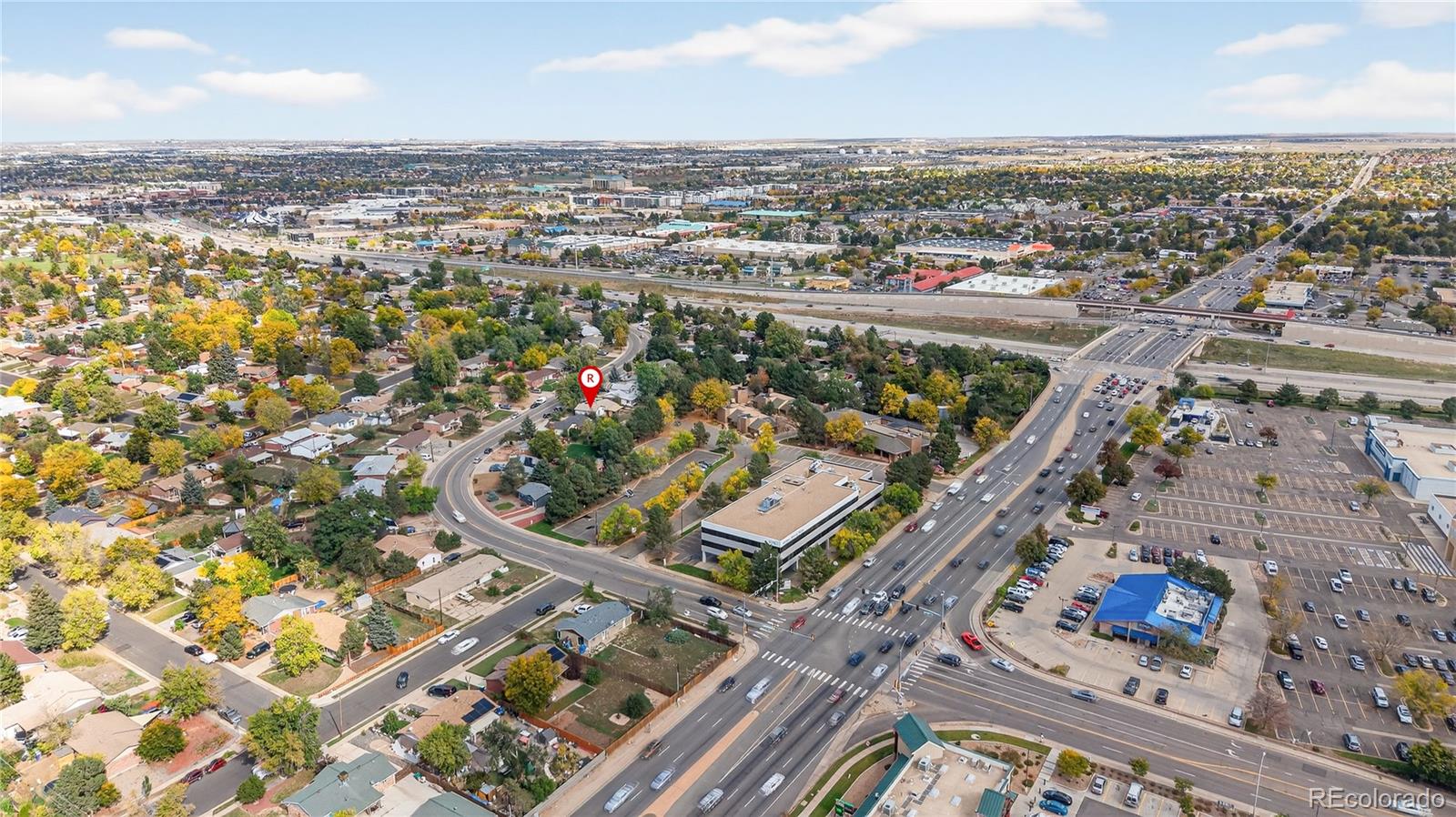 978 S Potomac Way Aurora CO 80012