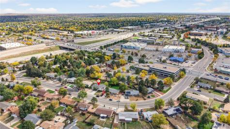 978 S Potomac Way Aurora CO 80012