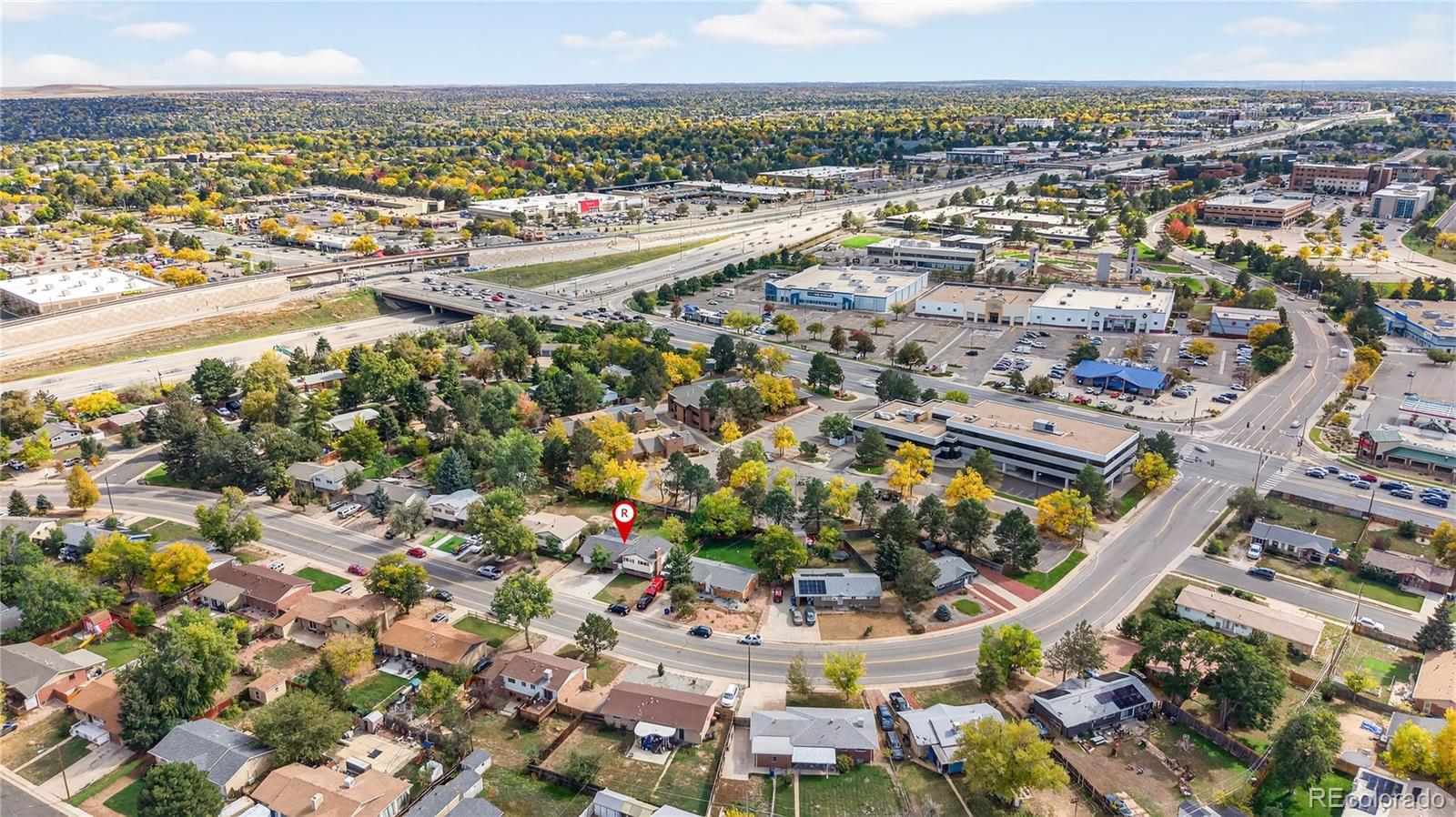 978 S Potomac Way Aurora CO 80012