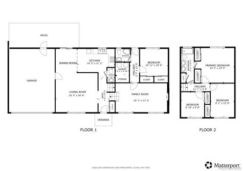 978 S Potomac Way Aurora CO 80012