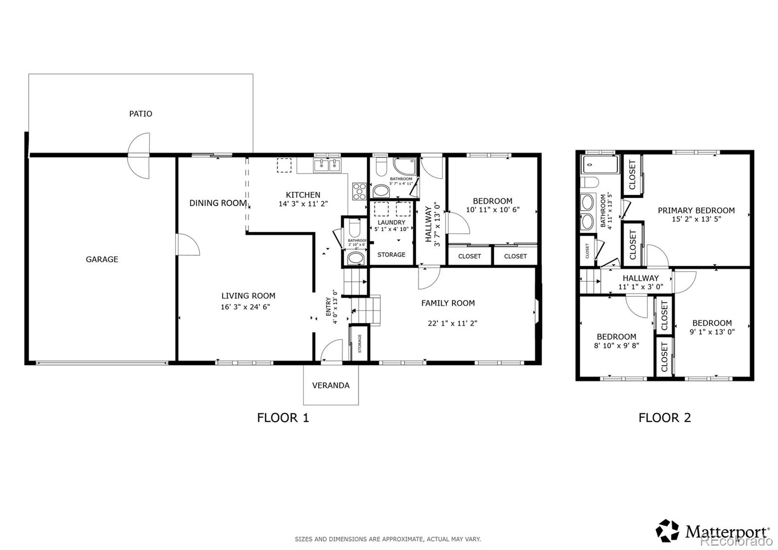 978 S Potomac Way Aurora CO 80012