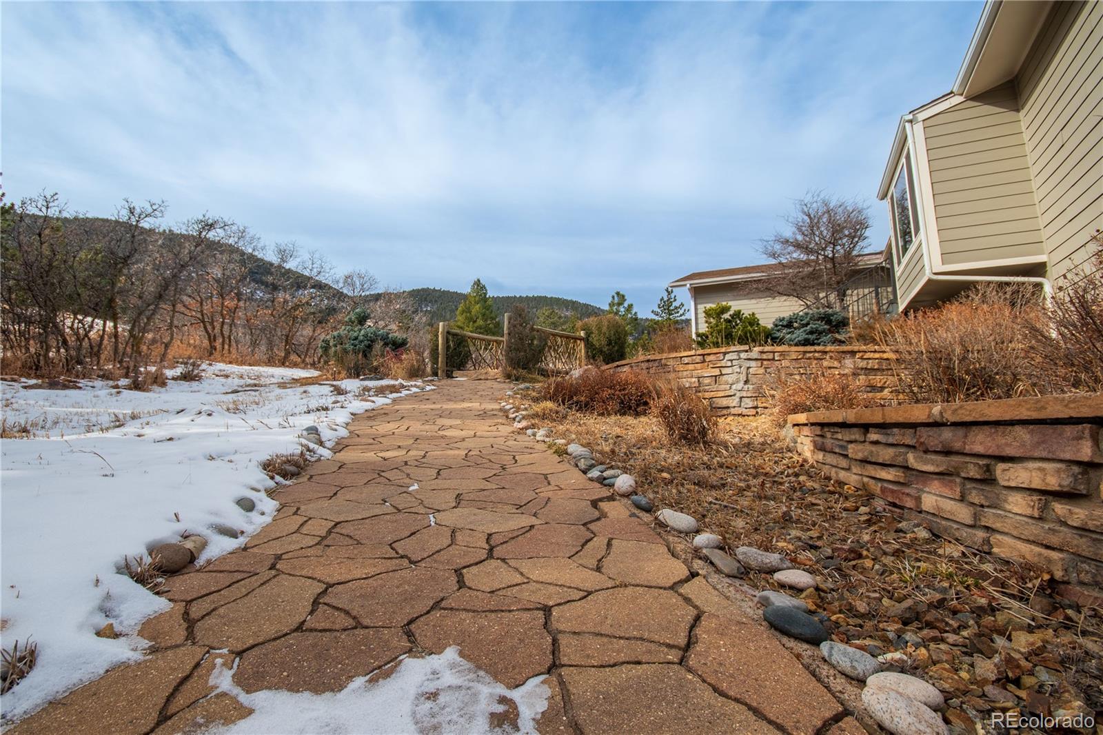 6943 Fox Circle Larkspur CO 80118