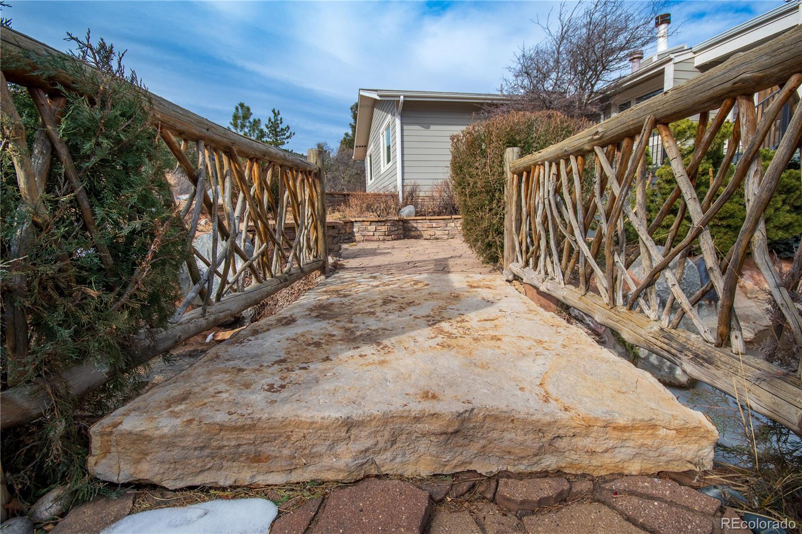 6943 Fox Circle Larkspur CO 80118