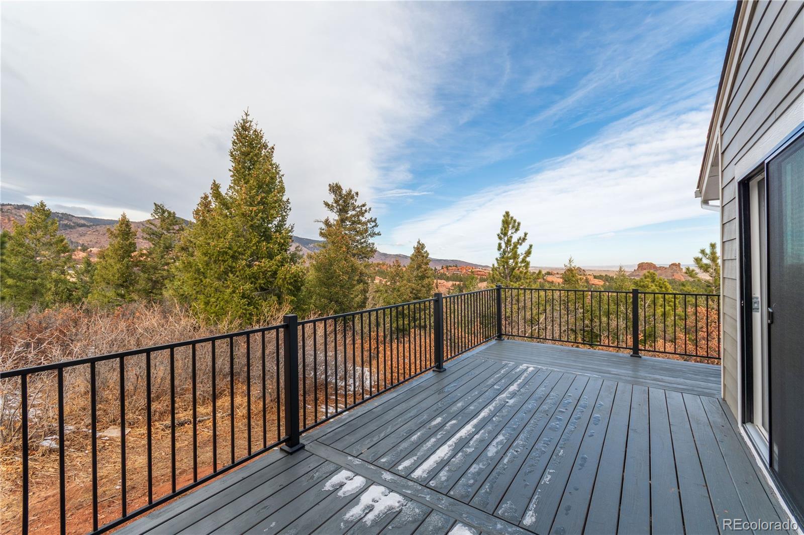 6943 Fox Circle Larkspur CO 80118