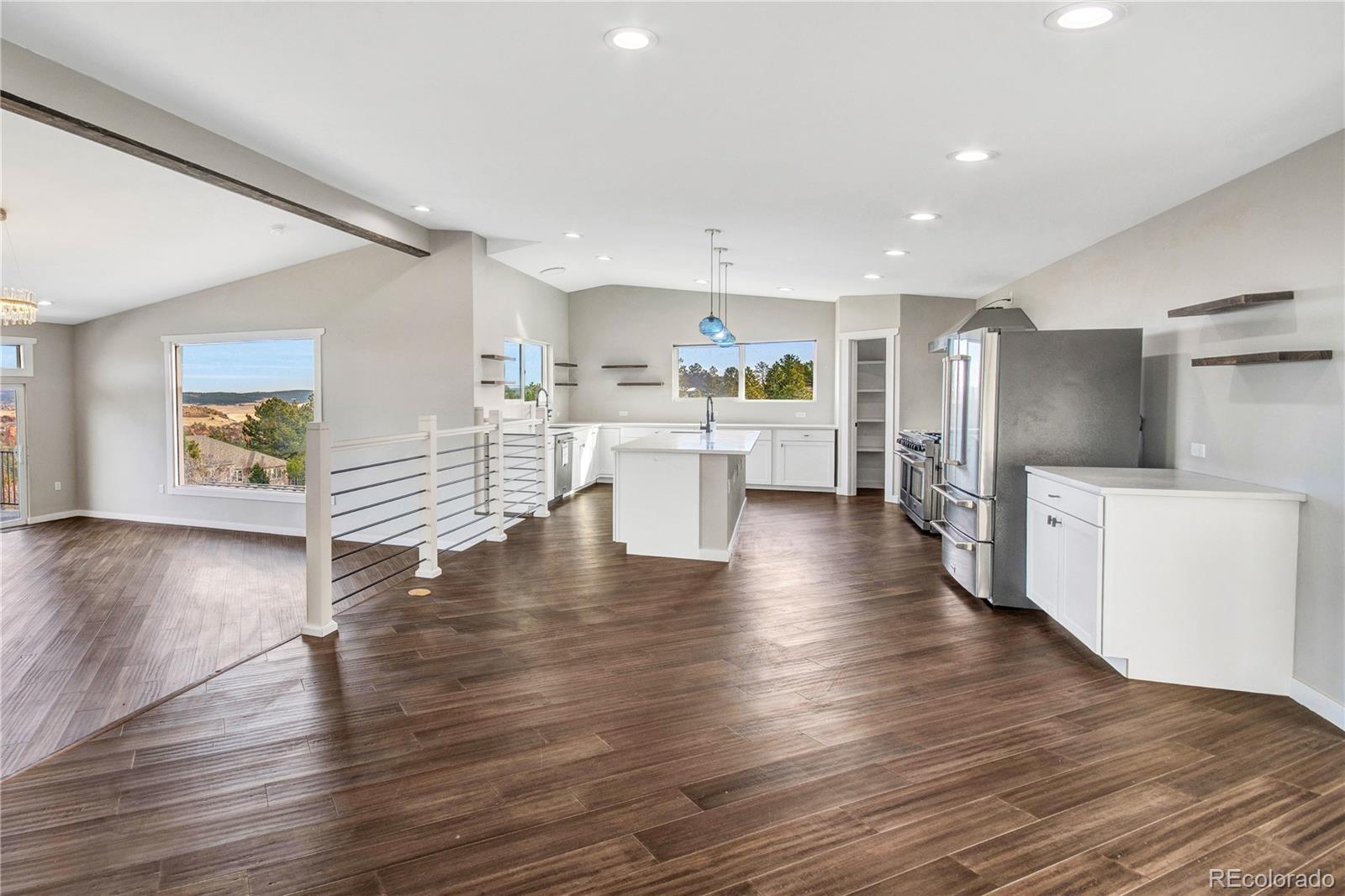 6943 Fox Circle Larkspur CO 80118