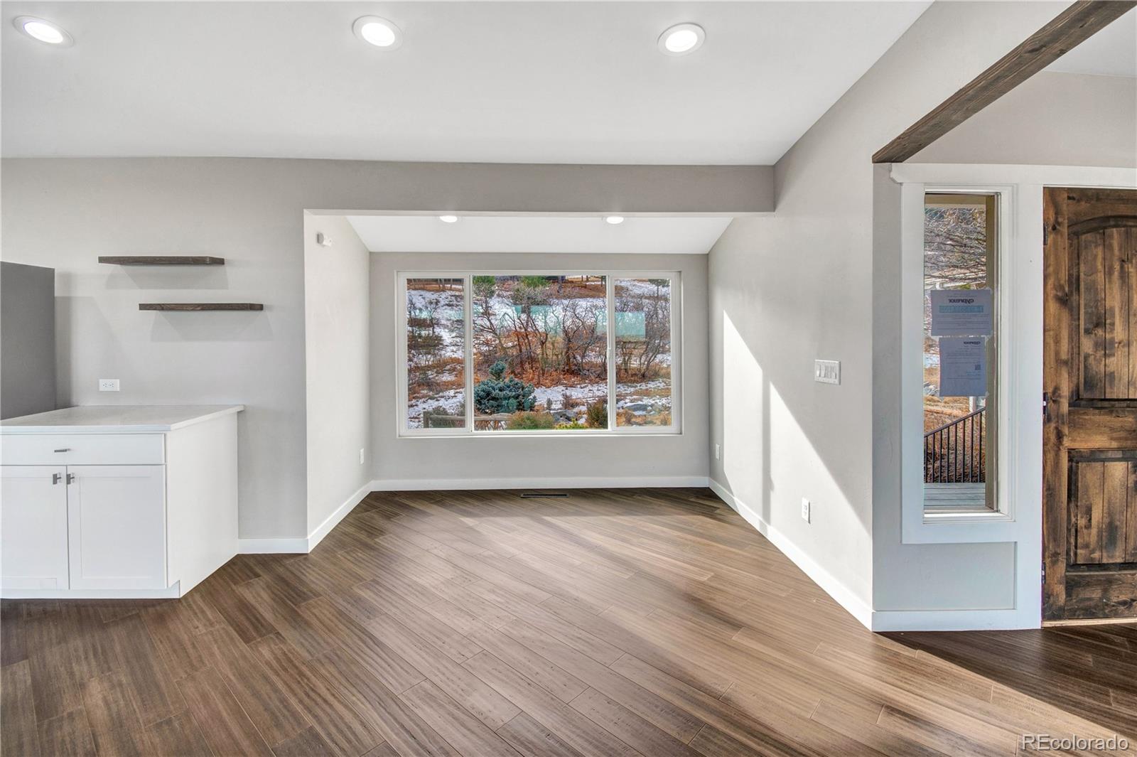 6943 Fox Circle Larkspur CO 80118