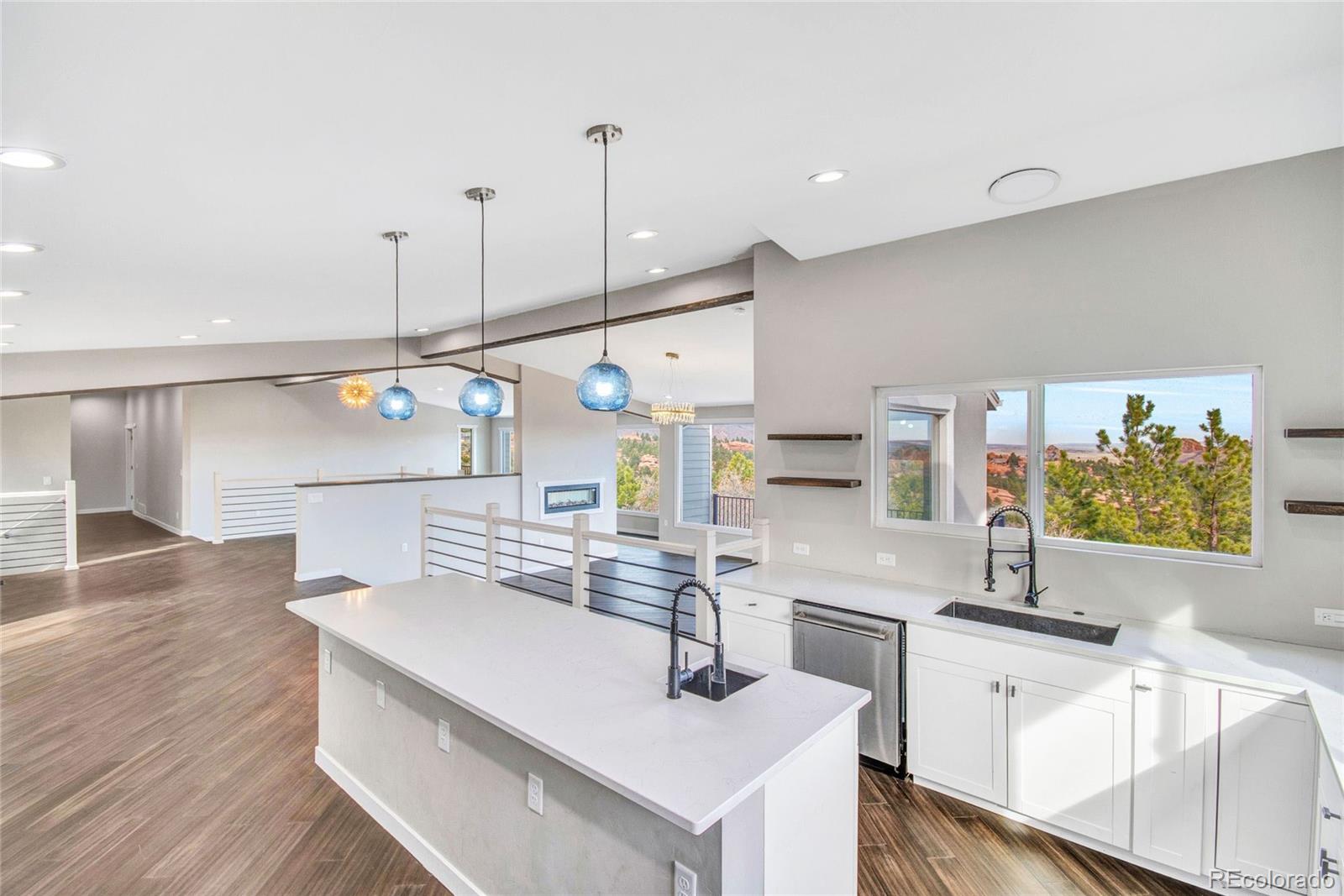 6943 Fox Circle Larkspur CO 80118