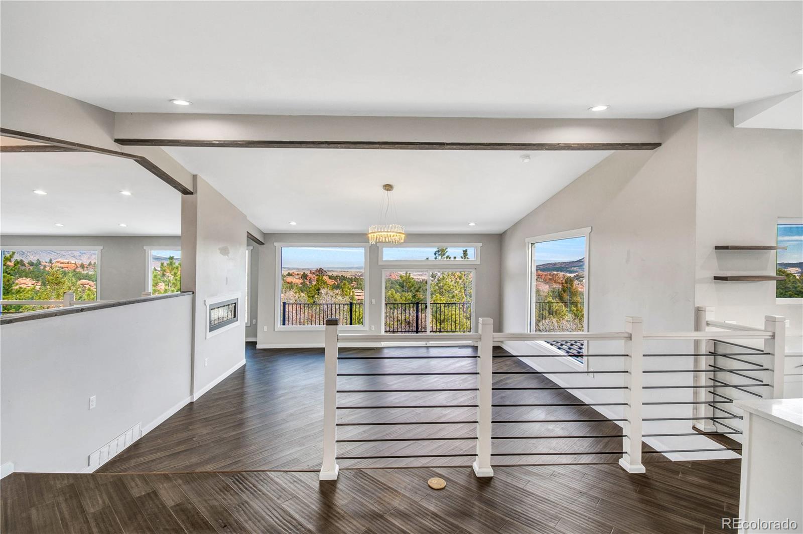 6943 Fox Circle Larkspur CO 80118