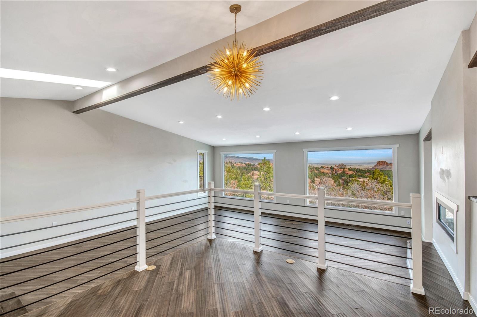6943 Fox Circle Larkspur CO 80118