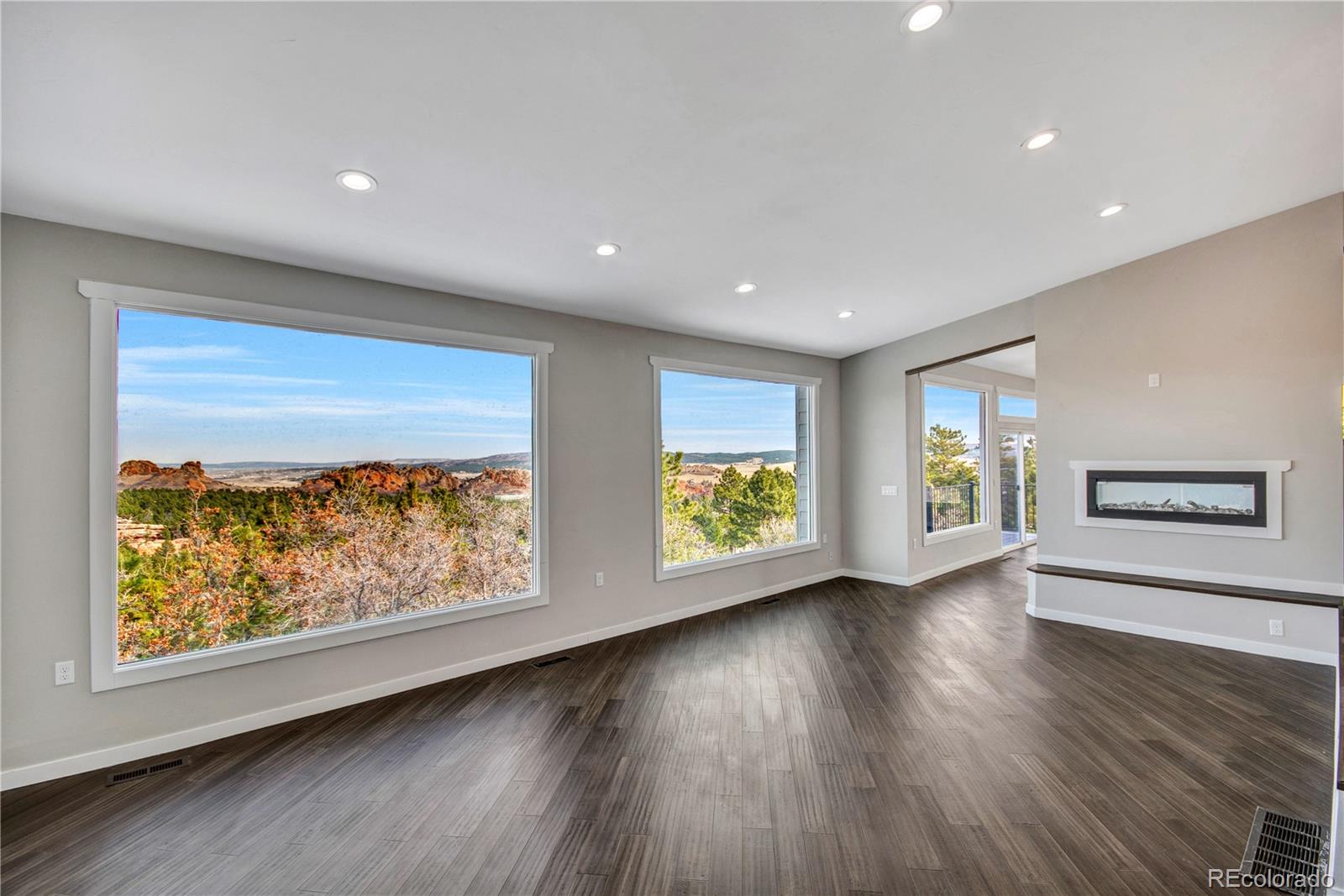 6943 Fox Circle Larkspur CO 80118
