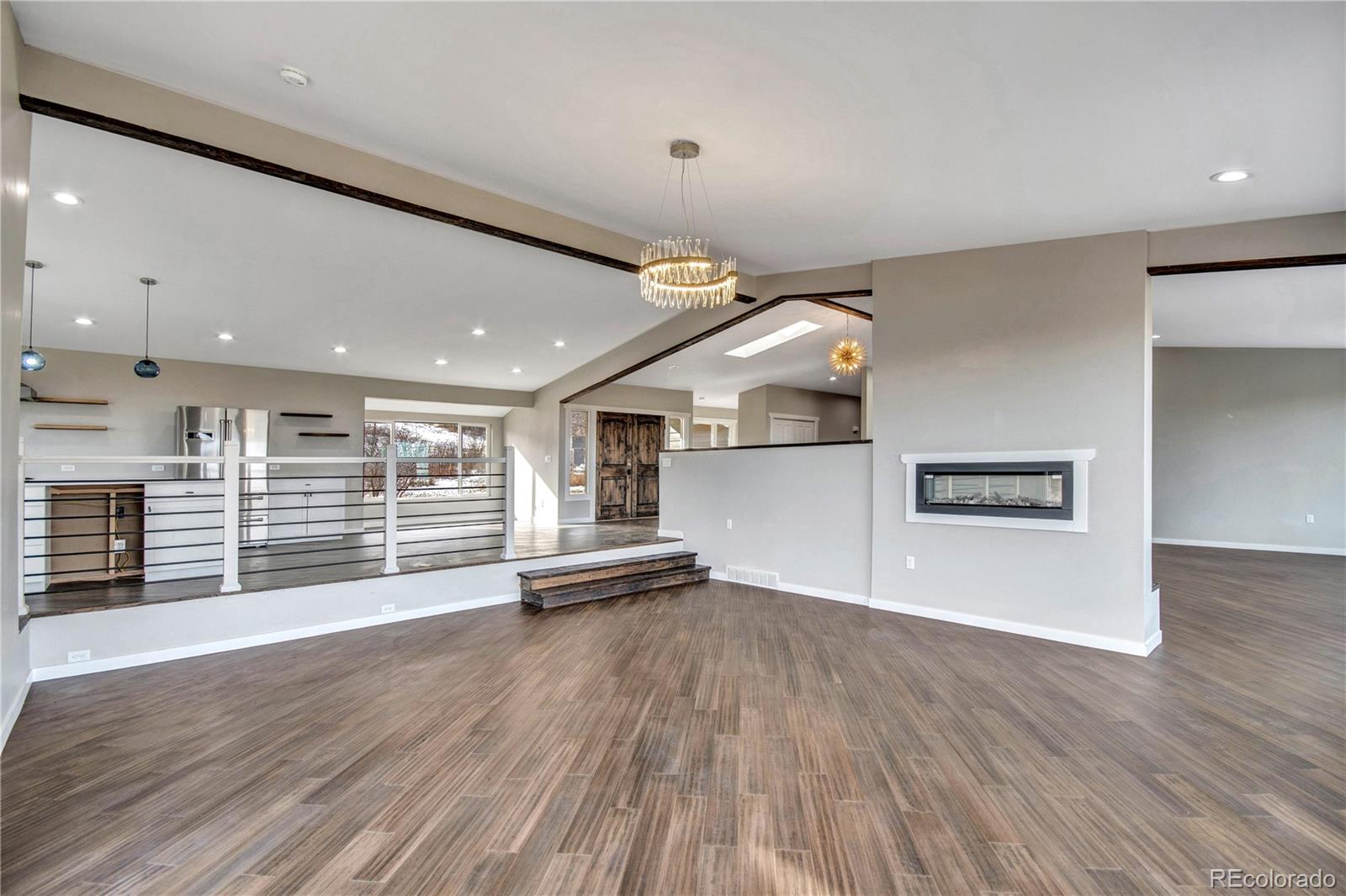 6943 Fox Circle Larkspur CO 80118