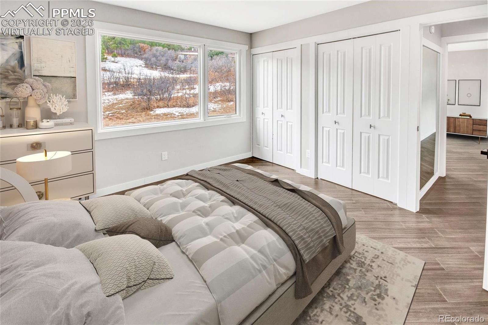 6943 Fox Circle Larkspur CO 80118