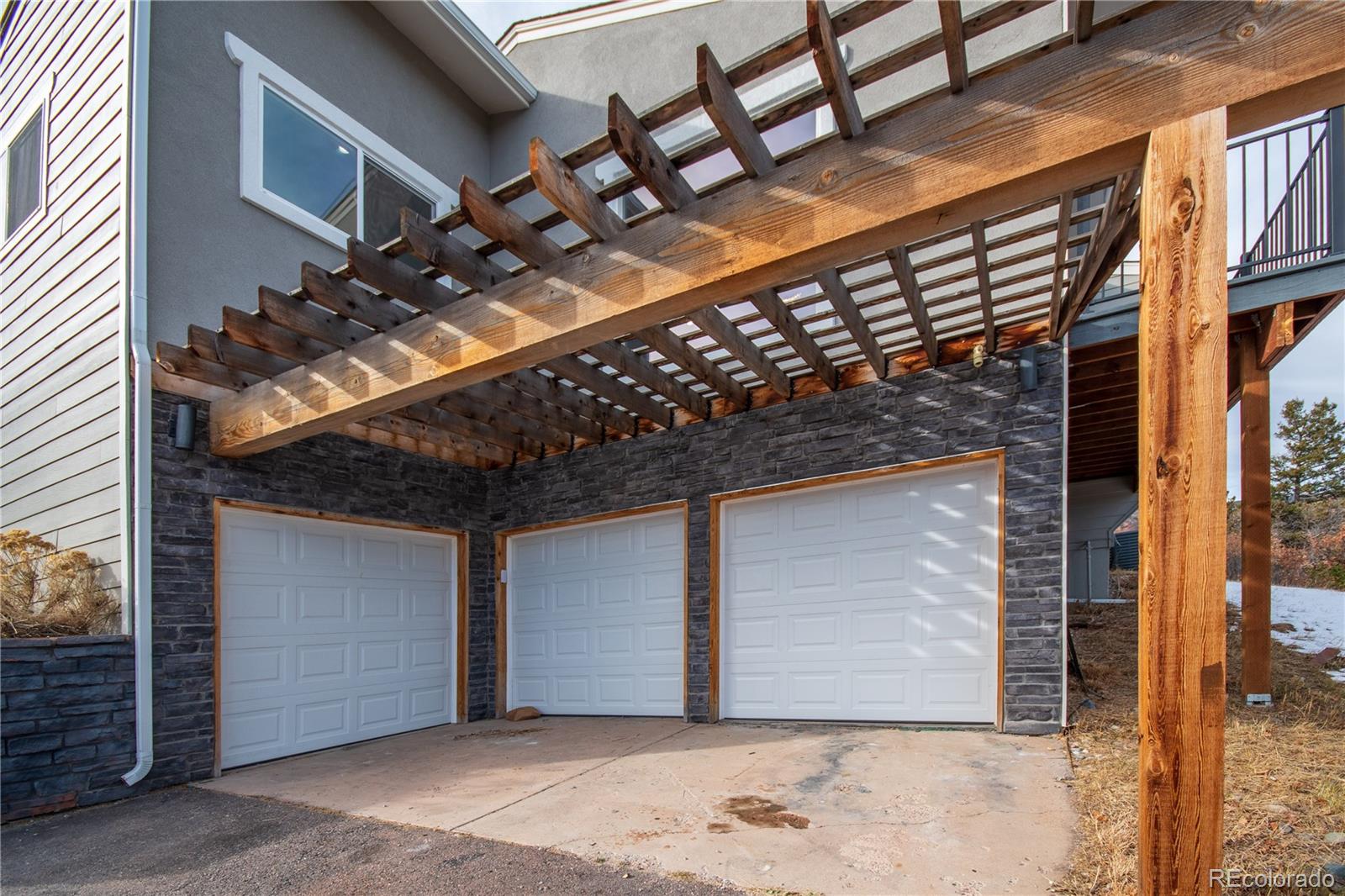 6943 Fox Circle Larkspur CO 80118