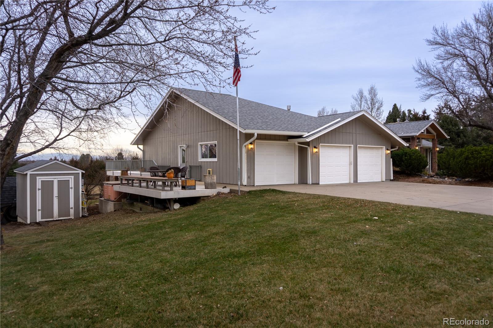 6480 W 24th Street Greeley CO 80634