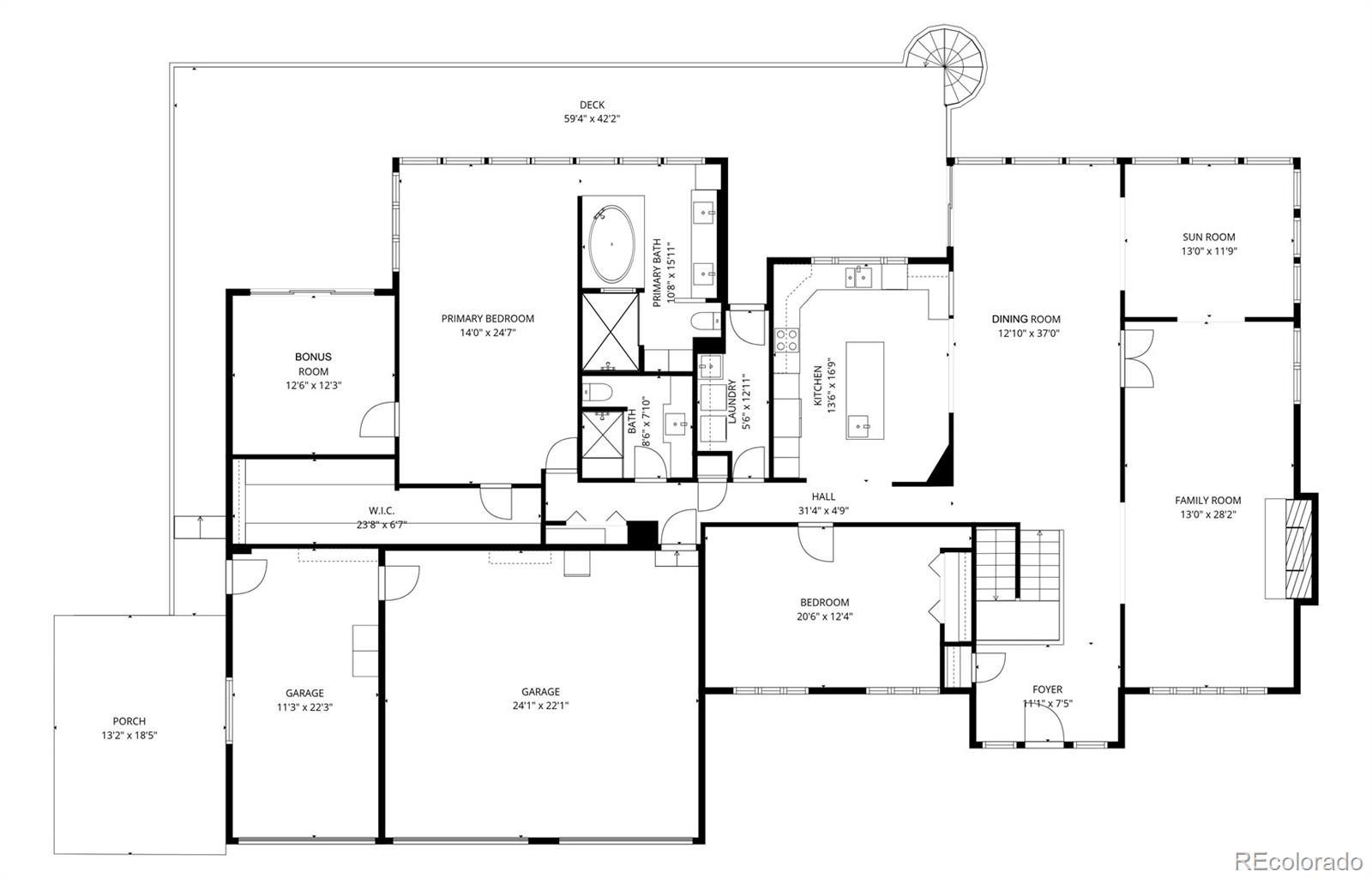 6480 W 24th Street Greeley CO 80634