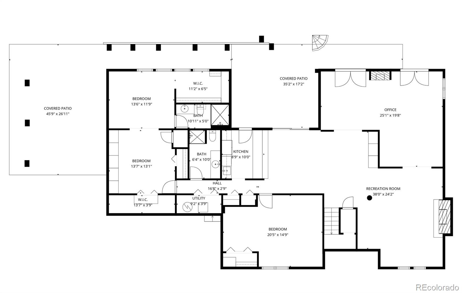 6480 W 24th Street Greeley CO 80634