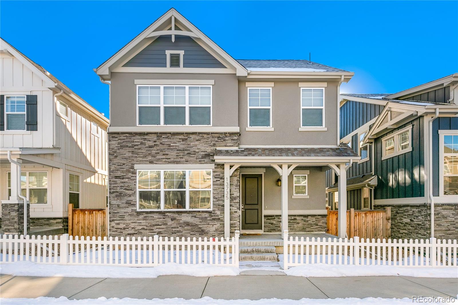 13735 Shoshone Lane Broomfield CO 80023