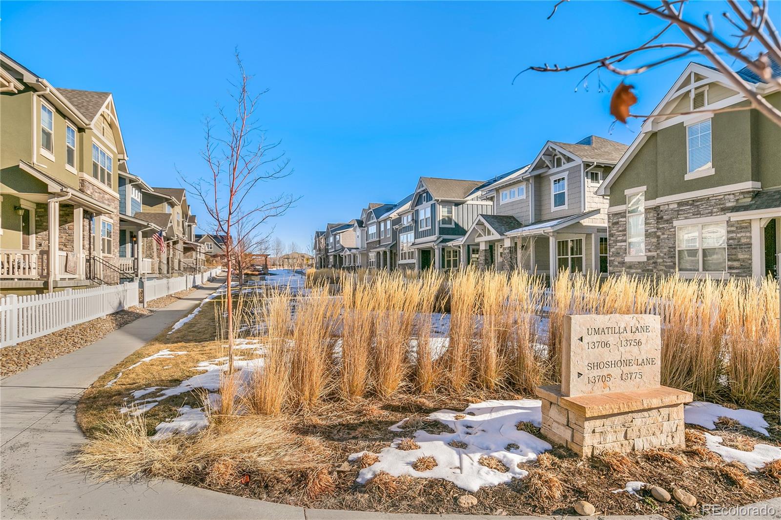 13735 Shoshone Lane Broomfield CO 80023
