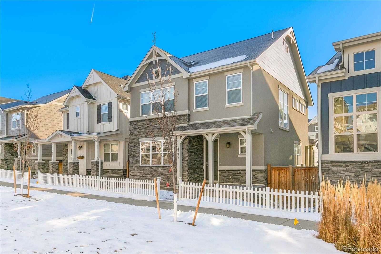 13735 Shoshone Lane Broomfield CO 80023