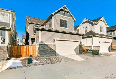 13735 Shoshone Lane Broomfield CO 80023