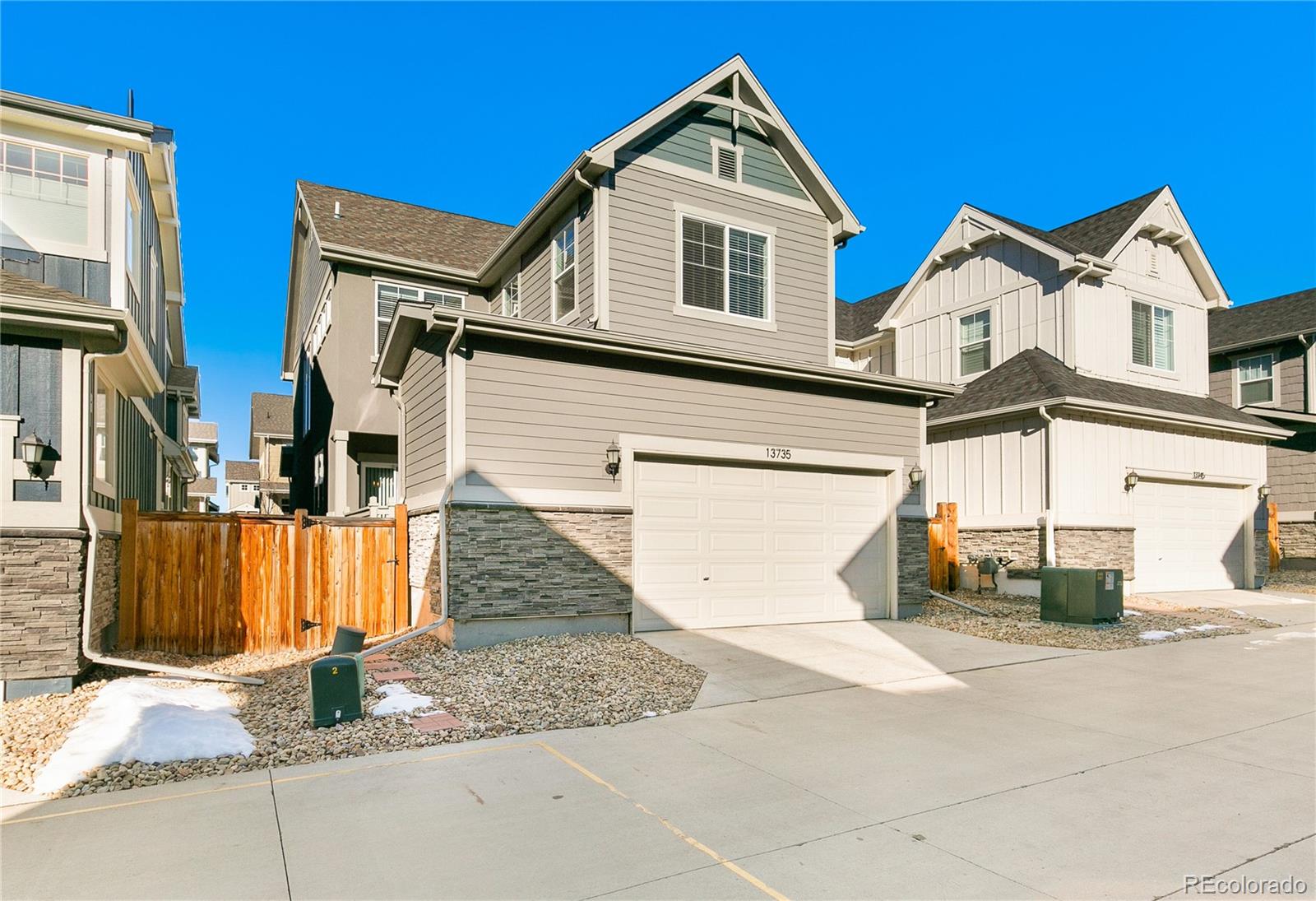 13735 Shoshone Lane Broomfield CO 80023