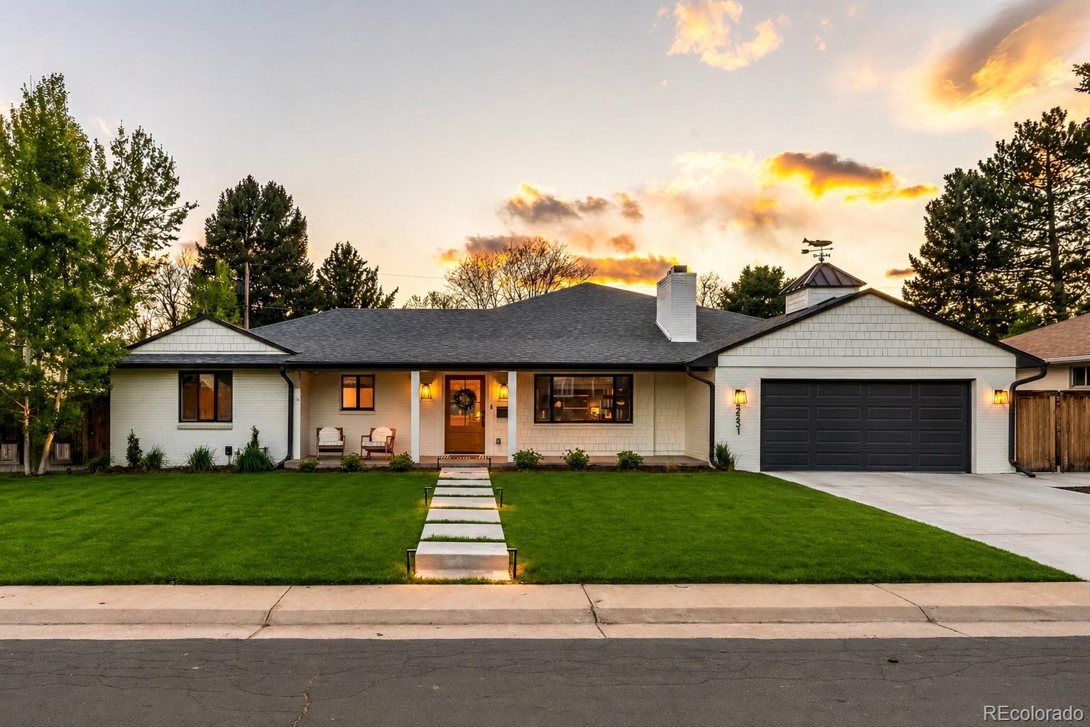3231 S Fillmore Street Denver CO 80210