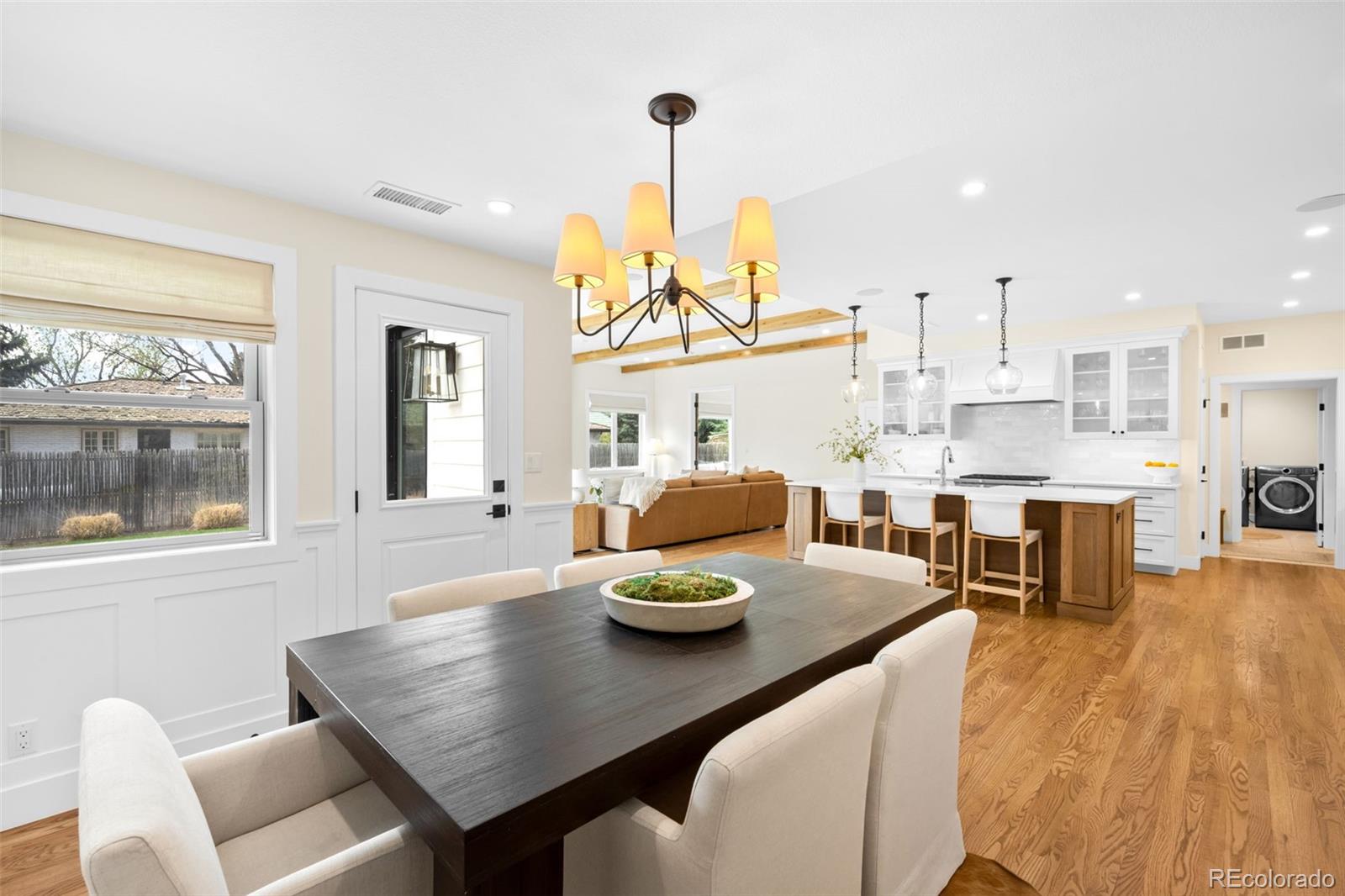 3231 S Fillmore Street Denver CO 80210